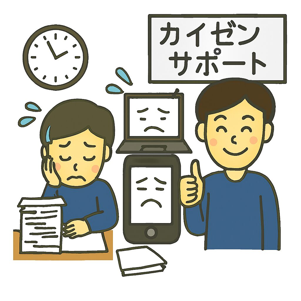 業務委託お受けします